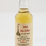 Oban - 27 Years Old - 1963 - James MacArthur - Miniature Thumbnail