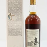 Macallan - 10 Years Old - 1990s (75cl) + Advertising Poster - " One Sip Is Worth One Thousand Posters " - Framed Thumbnail