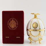Faberge - Art's Applied Craft Imperial Collection - Super Premium Vodka Thumbnail