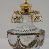 Faberge - Art's Applied Craft Imperial Collection - Super Premium Vodka Thumbnail