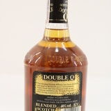 Double Q - Scotch Whisky Thumbnail