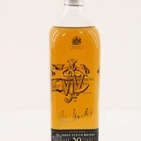 Johnnie Walker - 30 Years Old - Masters Blenders Collection Art Deco Era Thumbnail