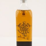 Johnnie Walker - 30 Years Old - Masters Blenders Collection Art Deco Era Thumbnail