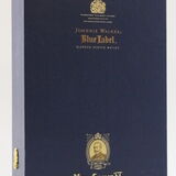 Johnnie Walker - Blue Label - King George V Thumbnail