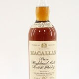 Macallan - 1957 - Campbell, Hope and King​ - 80 Proof Thumbnail