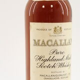 Macallan - 1957 - Campbell, Hope and King​ - 80 Proof Thumbnail