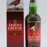 Famous Grouse - 18 Years Old Thumbnail