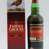 Famous Grouse - 18 Years Old Thumbnail