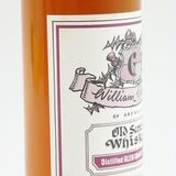 Glen Grant - 1972 William Glennie - Single Malt Thumbnail