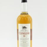 Clynelish - 14 Years Old Thumbnail