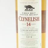 Clynelish - 14 Years Old Thumbnail