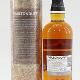 Miltonduff - 15 Years Old - Ballantine's Series 002 Thumbnail