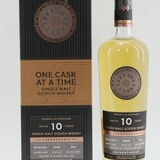 Auchentoshan - 10 Years Old - Chronograph 2014 - One Cask At A Time Thumbnail