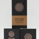 Auchentoshan - 10 Years Old - Chronograph 2014 - One Cask At A Time Thumbnail