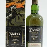 Ardbeg - 14 Years Old - The Unicorn's Tale - Anthology Collection #2 Thumbnail