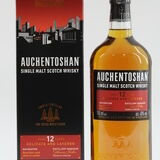 Auchentoshan - 12 Years Old - Delicate and Layered Thumbnail