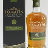 Tomatin - 12 Years Old Thumbnail