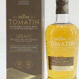 Tomatin - Legacy  Thumbnail
