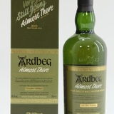 Ardbeg - 1998 - Almost There Thumbnail