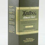 Ardbeg - 1998 - Almost There Thumbnail