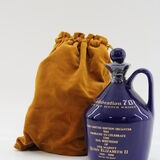 Celebration 70 Decanter - 70th Birthday of Queen Elizabeth II Thumbnail