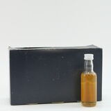 Tobermory - Blended Miniatures - Case 12x5cl Thumbnail