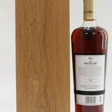 Macallan - 30 Years Old - Sherry Oak - 2024 Release Thumbnail