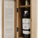 Macallan - 30 Years Old - Sherry Oak - 2024 Release Thumbnail