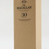 Macallan - 30 Years Old - Sherry Oak - 2024 Release Thumbnail