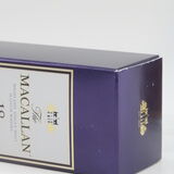 Macallan - 18 Years Old - 1991 Thumbnail