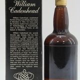 Laphroaig - 18 Years Old - 1972 Cadenhead's Thumbnail