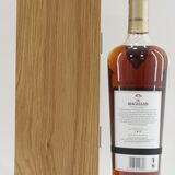 Macallan - 25 Years Old - Sherry Oak - 2022 Release Thumbnail
