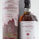 Balvenie - 21 Years Old - The Second Red Rose Thumbnail