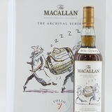 Macallan - Folio 7 Thumbnail