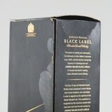 Johnnie Walker - 12 Years Old - Black Label - 1 Litre Thumbnail