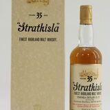 Strathisla - 35 Years Old - 1980s Bi-centenary - 75cl Thumbnail