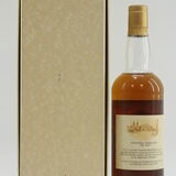 Strathisla - 35 Years Old - 1980s Bi-centenary - 75cl Thumbnail