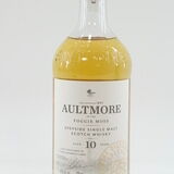 Aultmore - 10 Years Old - 125th Anniversary Thumbnail
