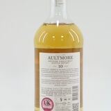 Aultmore - 10 Years Old - 125th Anniversary Thumbnail