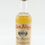 Glen Albyn - 10 Years Old - John McPherson 1960s Thumbnail