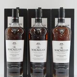 Macallan - Easter Elchies Black 2018-2020 - 3x70cl Thumbnail