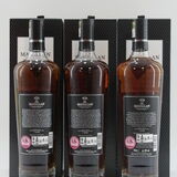 Macallan - Easter Elchies Black 2018-2020 - 3x70cl Thumbnail