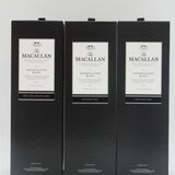 Macallan - Easter Elchies Black 2018-2020 - 3x70cl Thumbnail