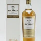Macallan - Gold - 1824 Series Thumbnail