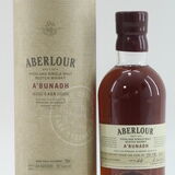 Aberlour - A'bunadh Batch #44 Thumbnail