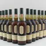 Lagavulin - Feis Ile - 2009-2025 - 17x70cl Thumbnail