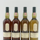 Lagavulin - Feis Ile - 2009-2025 - 17x70cl Thumbnail