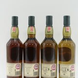 Lagavulin - Feis Ile - 2009-2025 - 17x70cl Thumbnail