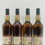 Lagavulin - Feis Ile - 2009-2025 - 17x70cl Thumbnail