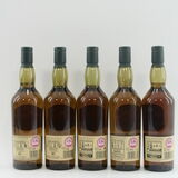 Lagavulin - Feis Ile - 2009-2025 - 17x70cl Thumbnail